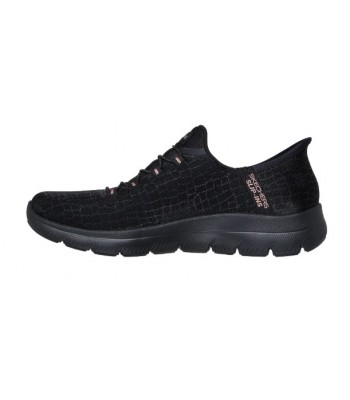 Sckechers 150128 BKGD